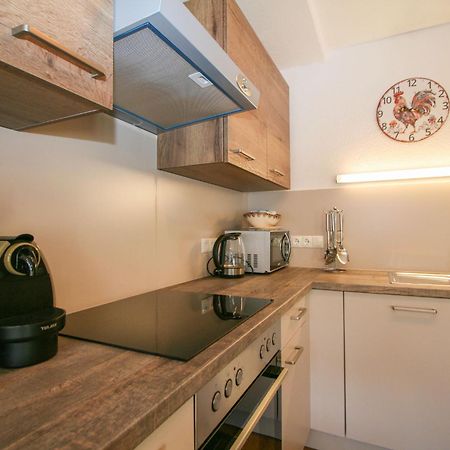Apartment Hanser By Interhome Schwendberg 외부 사진