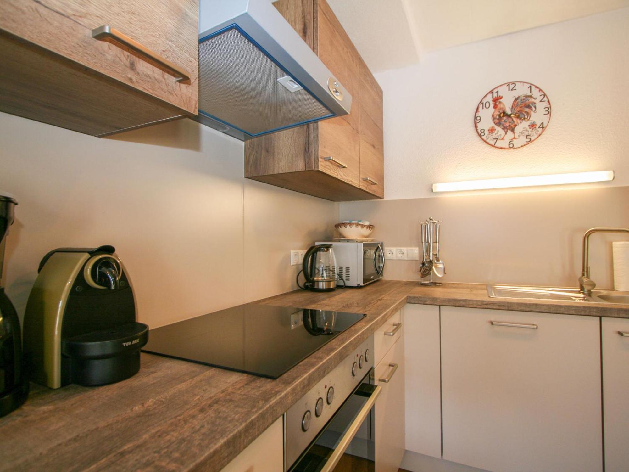 Apartment Hanser By Interhome Schwendberg 외부 사진