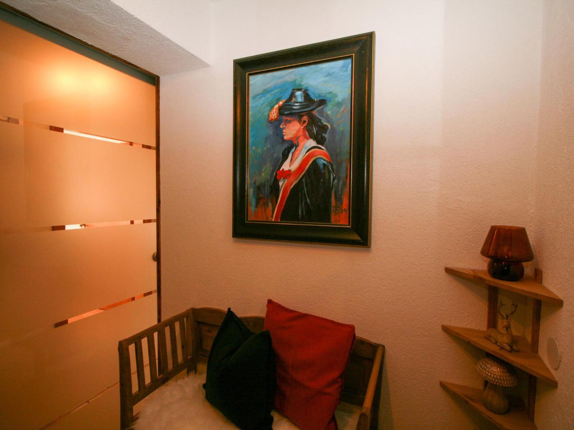 Apartment Hanser By Interhome Schwendberg 외부 사진