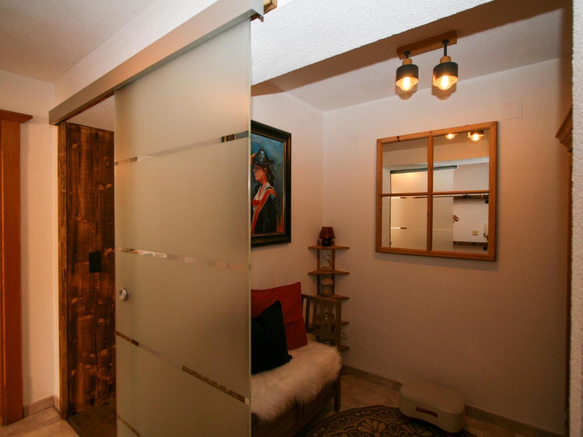 Apartment Hanser By Interhome Schwendberg 외부 사진
