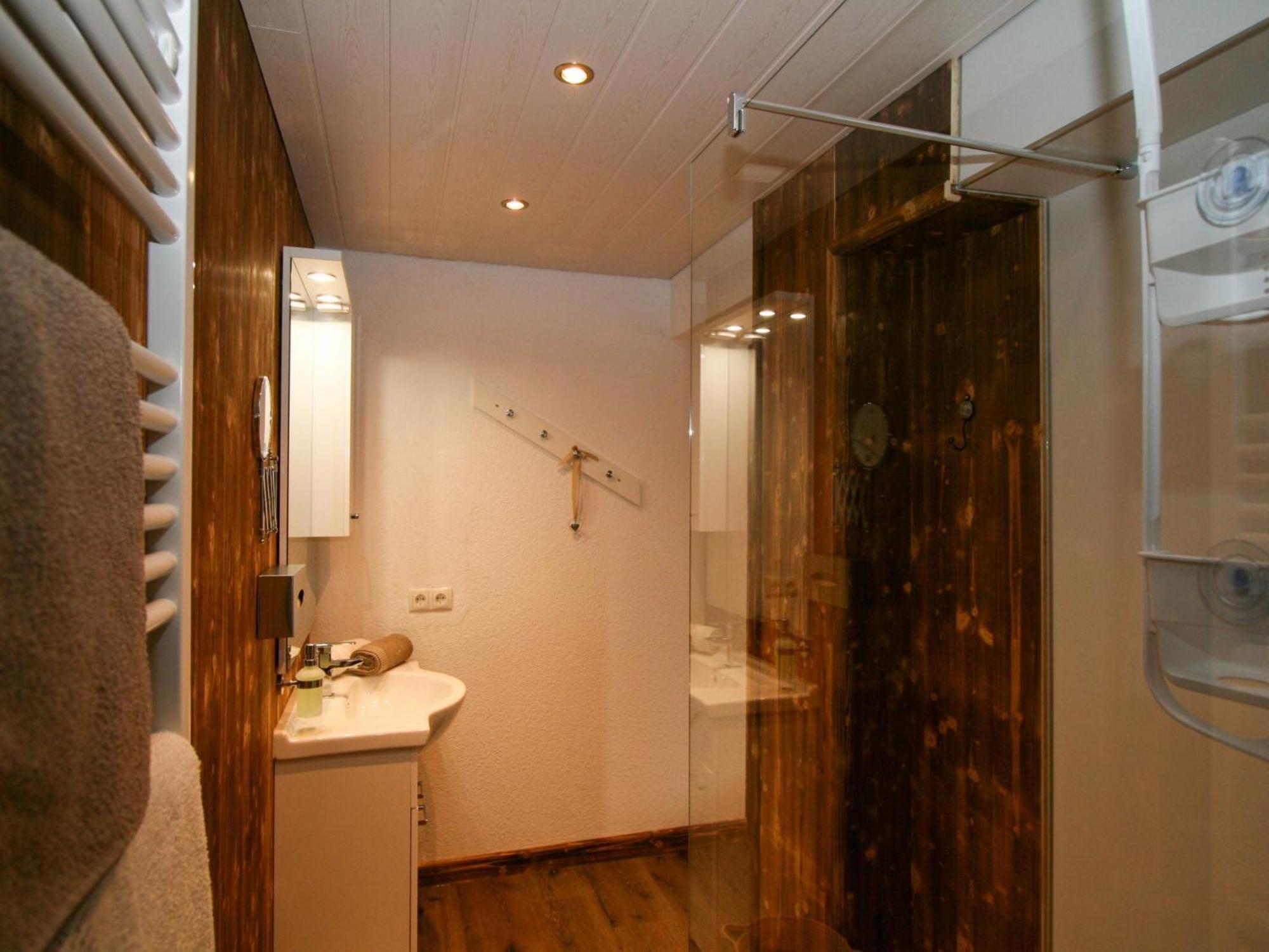 Apartment Hanser By Interhome Schwendberg 외부 사진