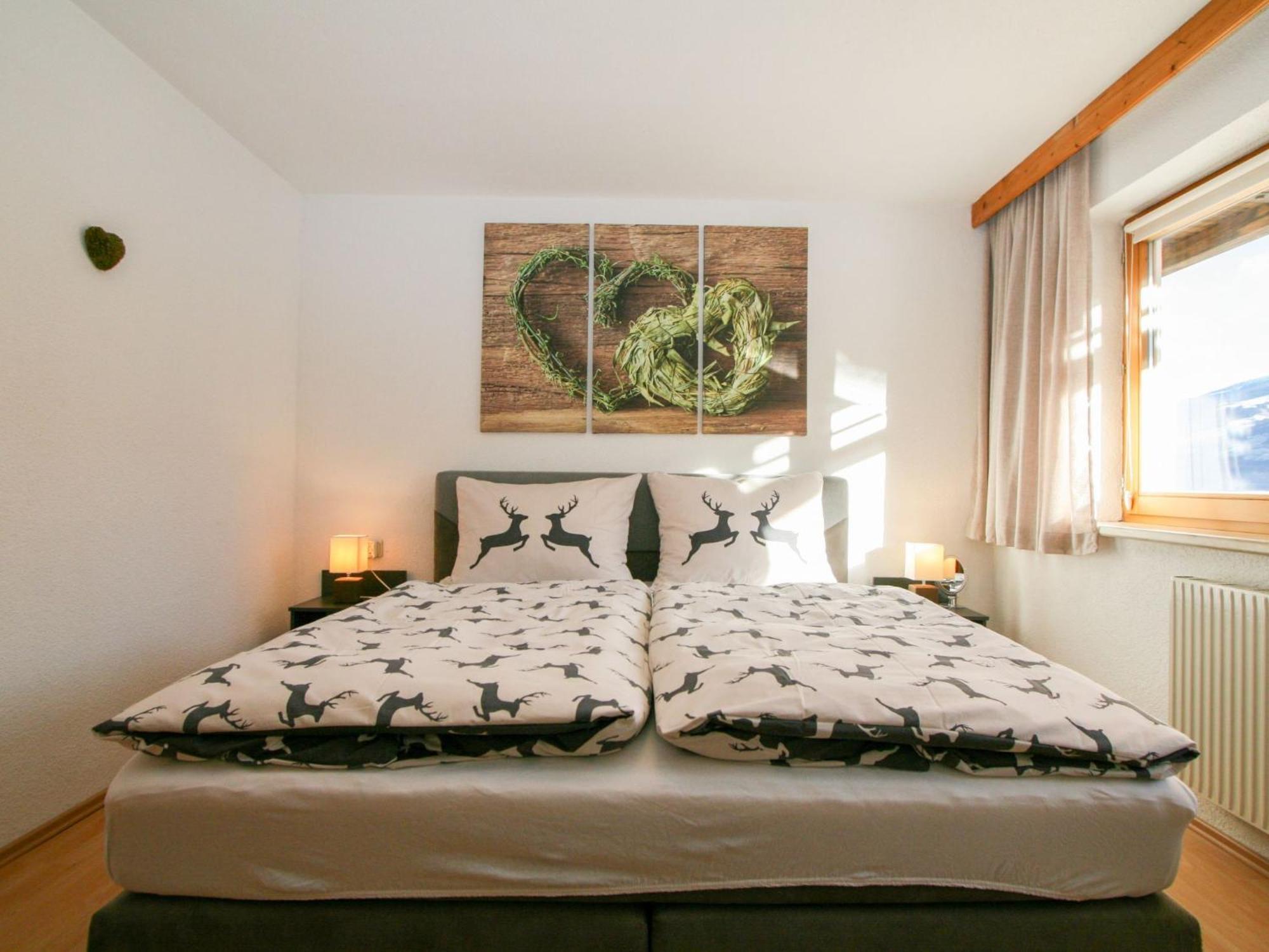 Apartment Hanser By Interhome Schwendberg 외부 사진