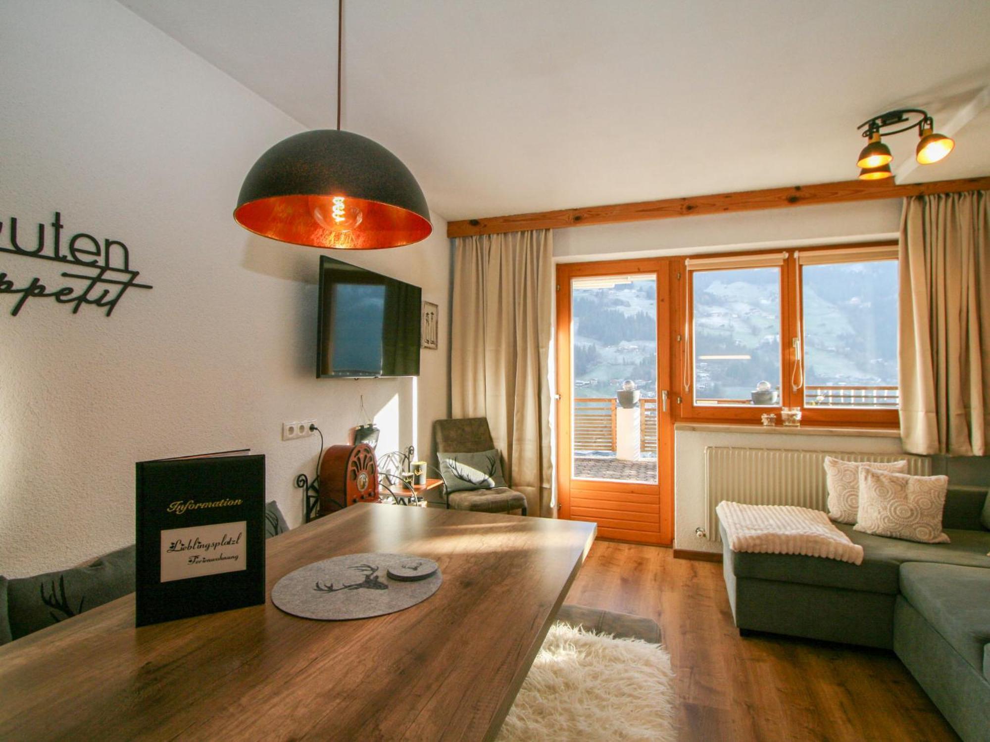 Apartment Hanser By Interhome Schwendberg 외부 사진